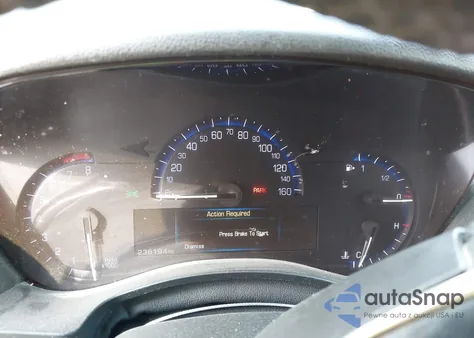 2015 Cadillac Ats Standard from USA, damaged, VIN 1G6AA5RA0F0127840